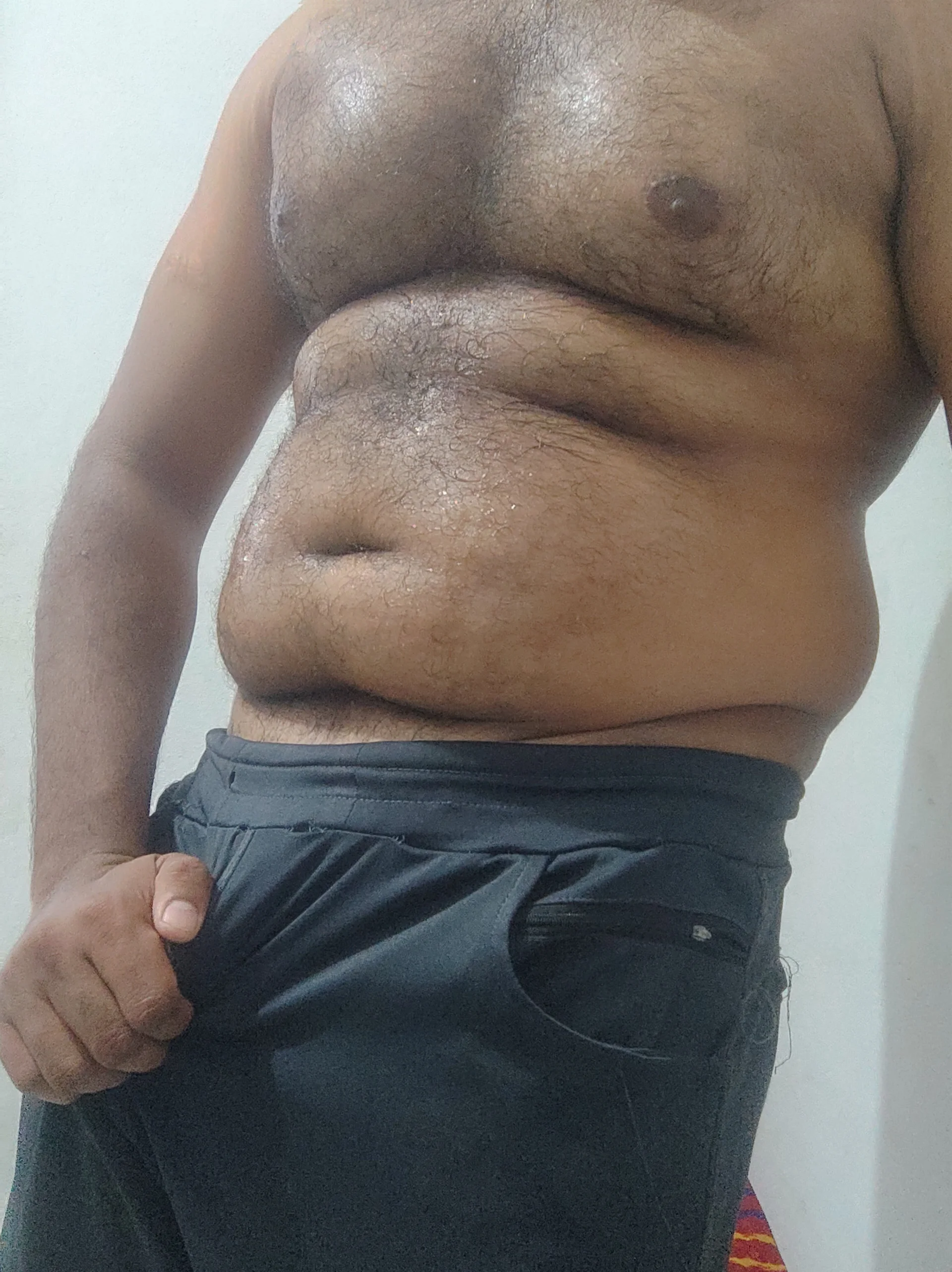 XXX Porn Photo of Nude RAHULSONYHub 4
