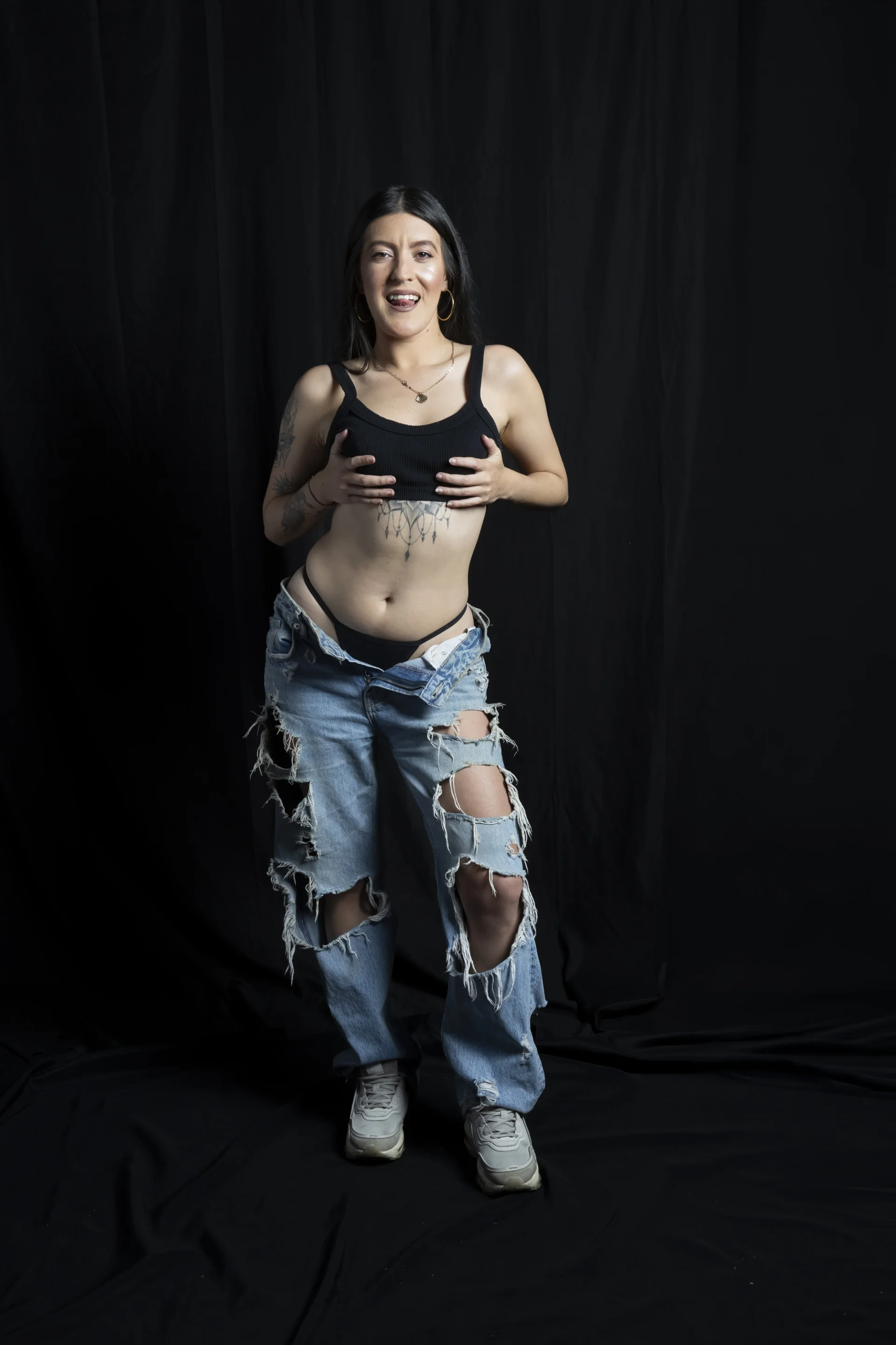 XXX Porn Photo of Nude LiaCooper_ 47