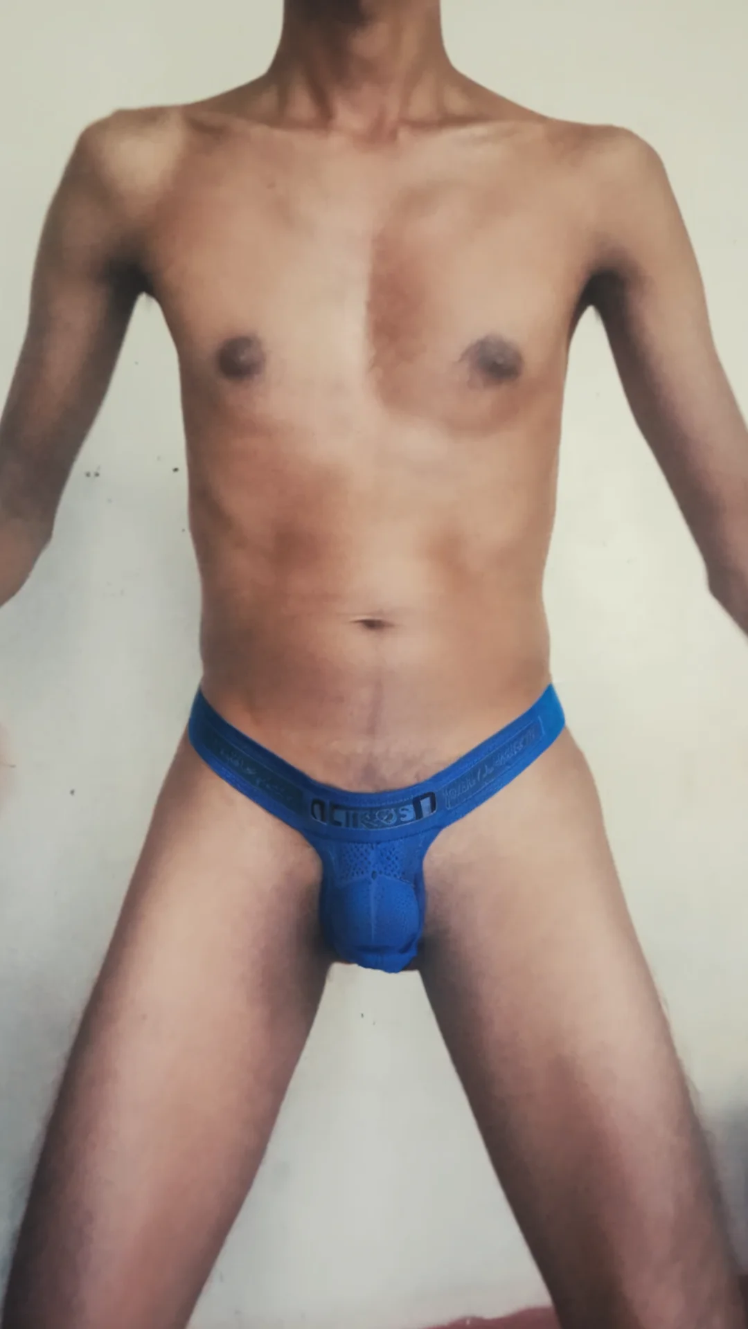 XXX Porn Photo of Nude Dark_Alex_LK 14