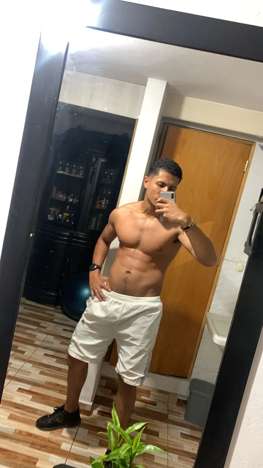 XXX Porn Photo of Nude RandyCherryx 42