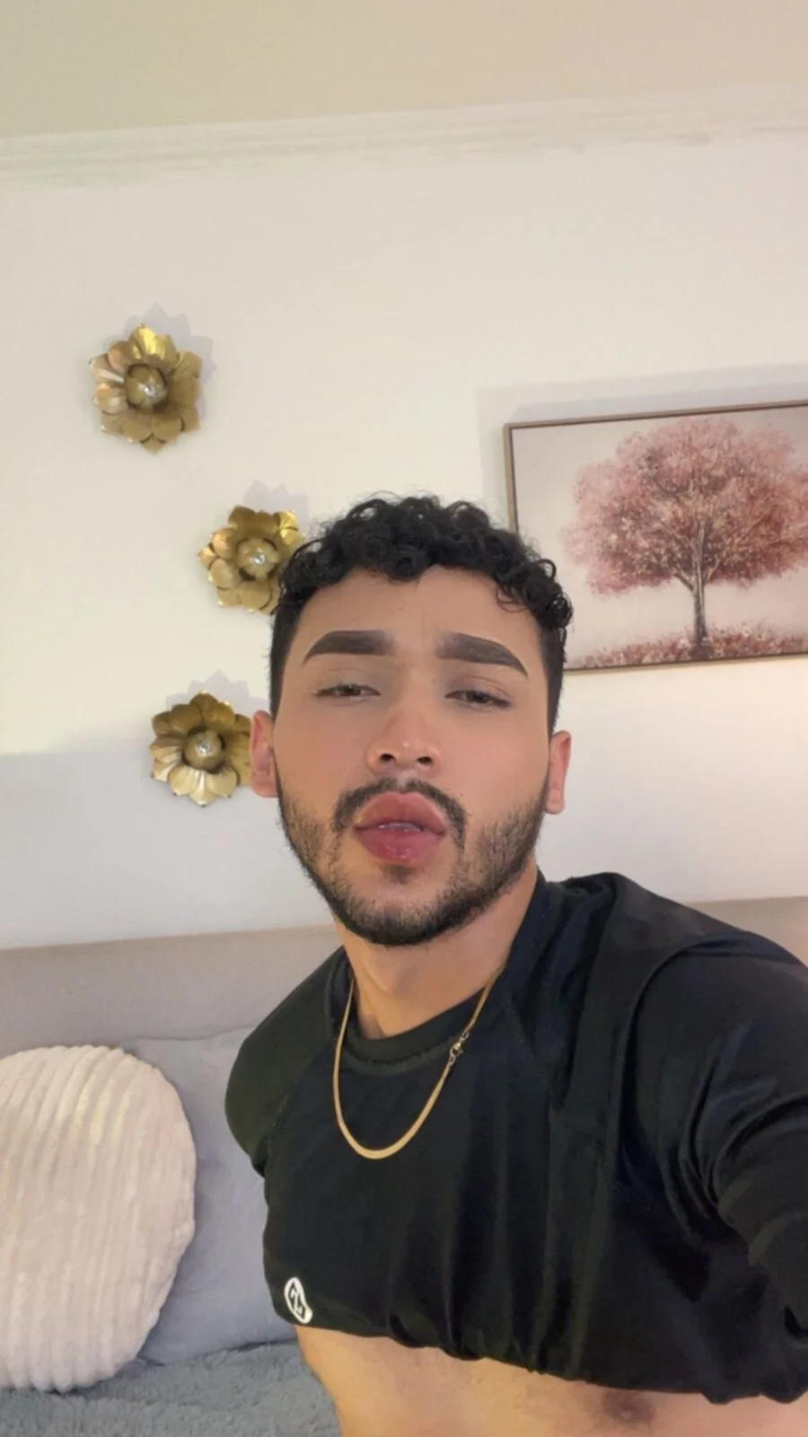 XXX Porn Photo of Nude Norman_Big_cock 1