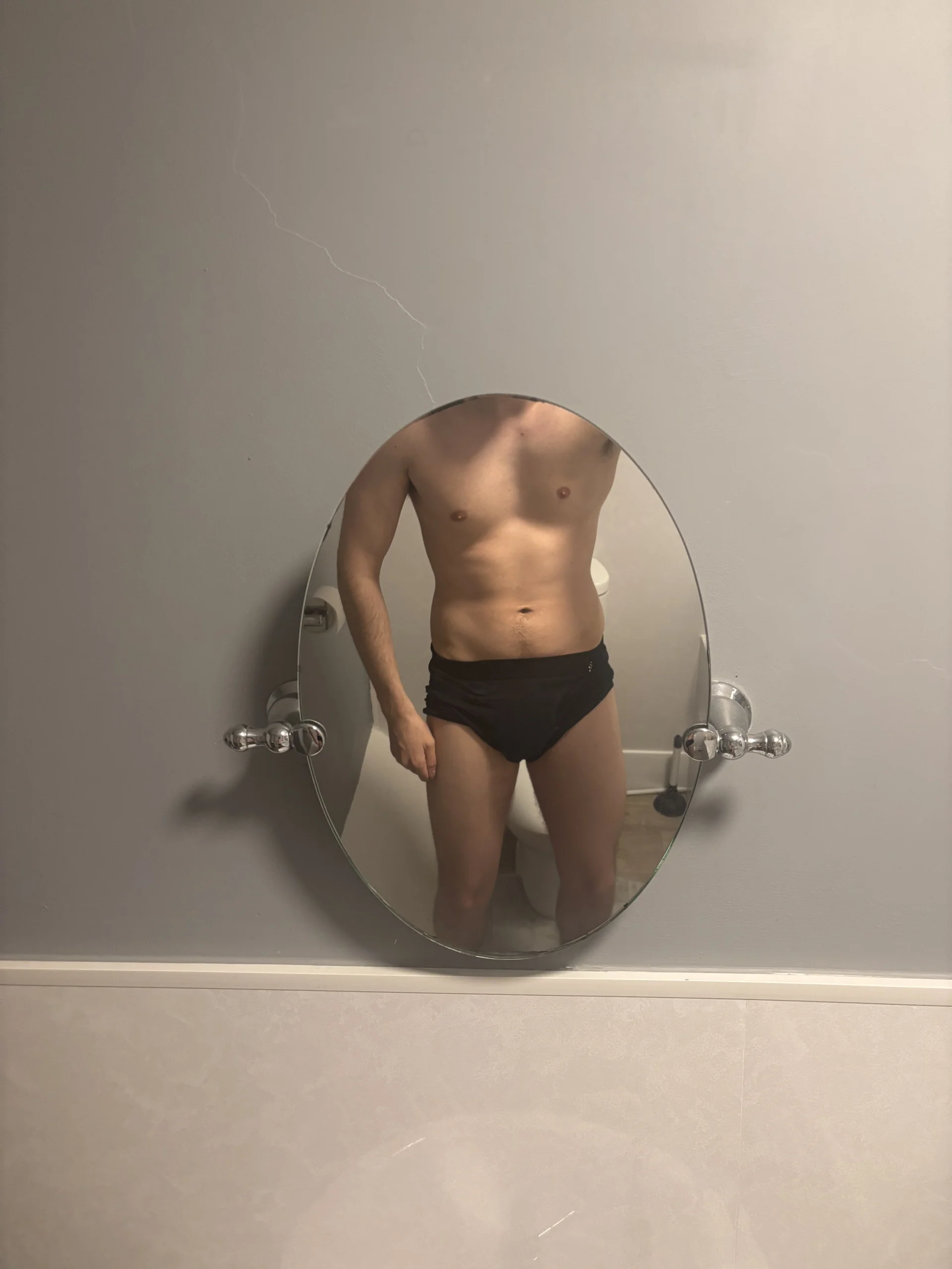 XXX Porn Photo of Nude Markblink24 2