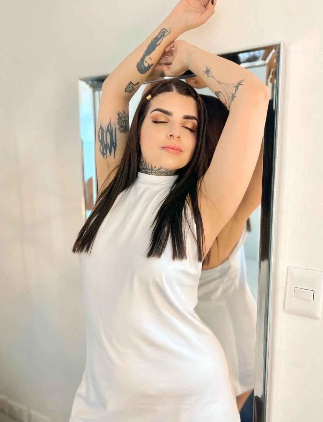 XXX Porn Photo of Nude Lia_levine 4