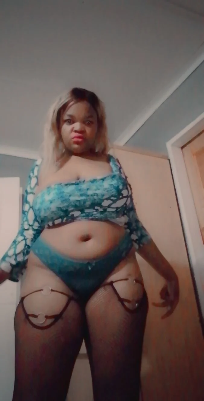 XXX Porn Photo of Nude badgirl_chyna 15