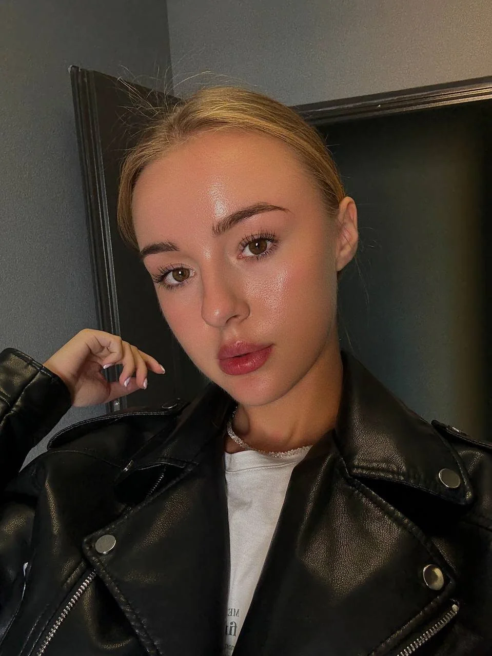 XXX Porn Photo of Nude Nestyzz 5