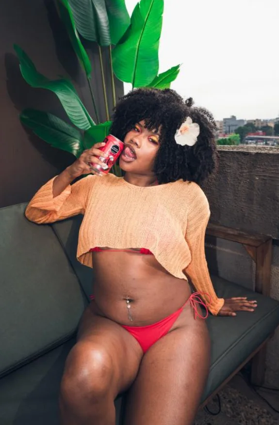 XXX Porn Photo of Nude kehlannis_ 14