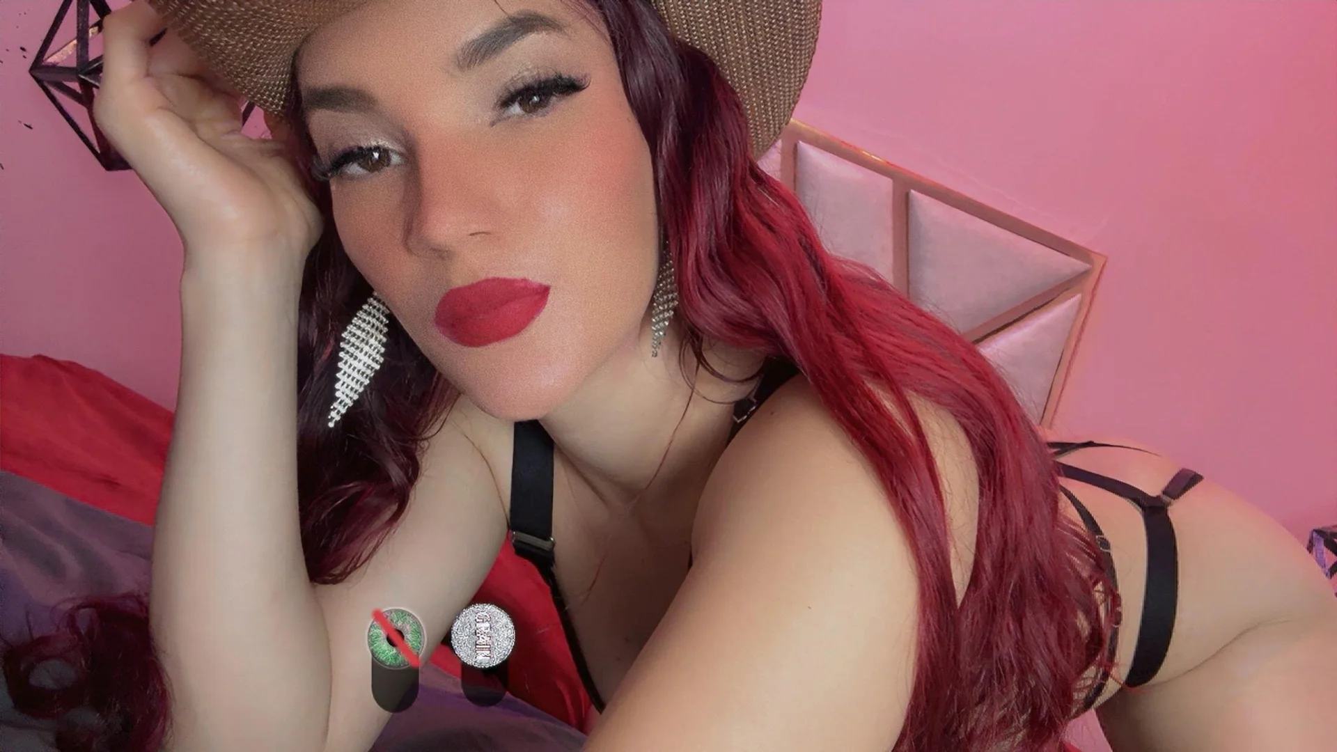 XXX Porn Photo of Nude KATALINA_PARKER 150