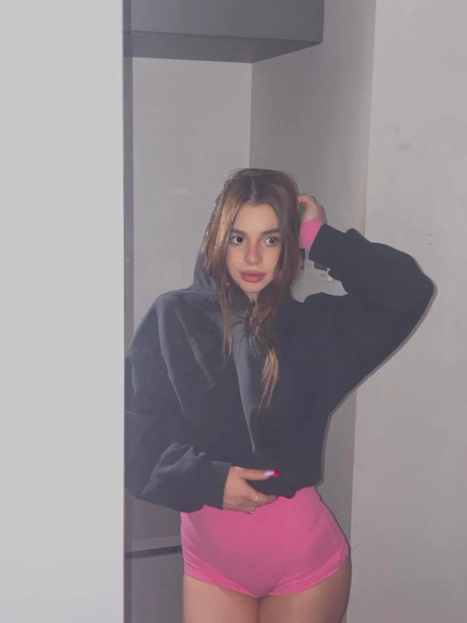XXX Porn Photo of Nude LauraHansil 44