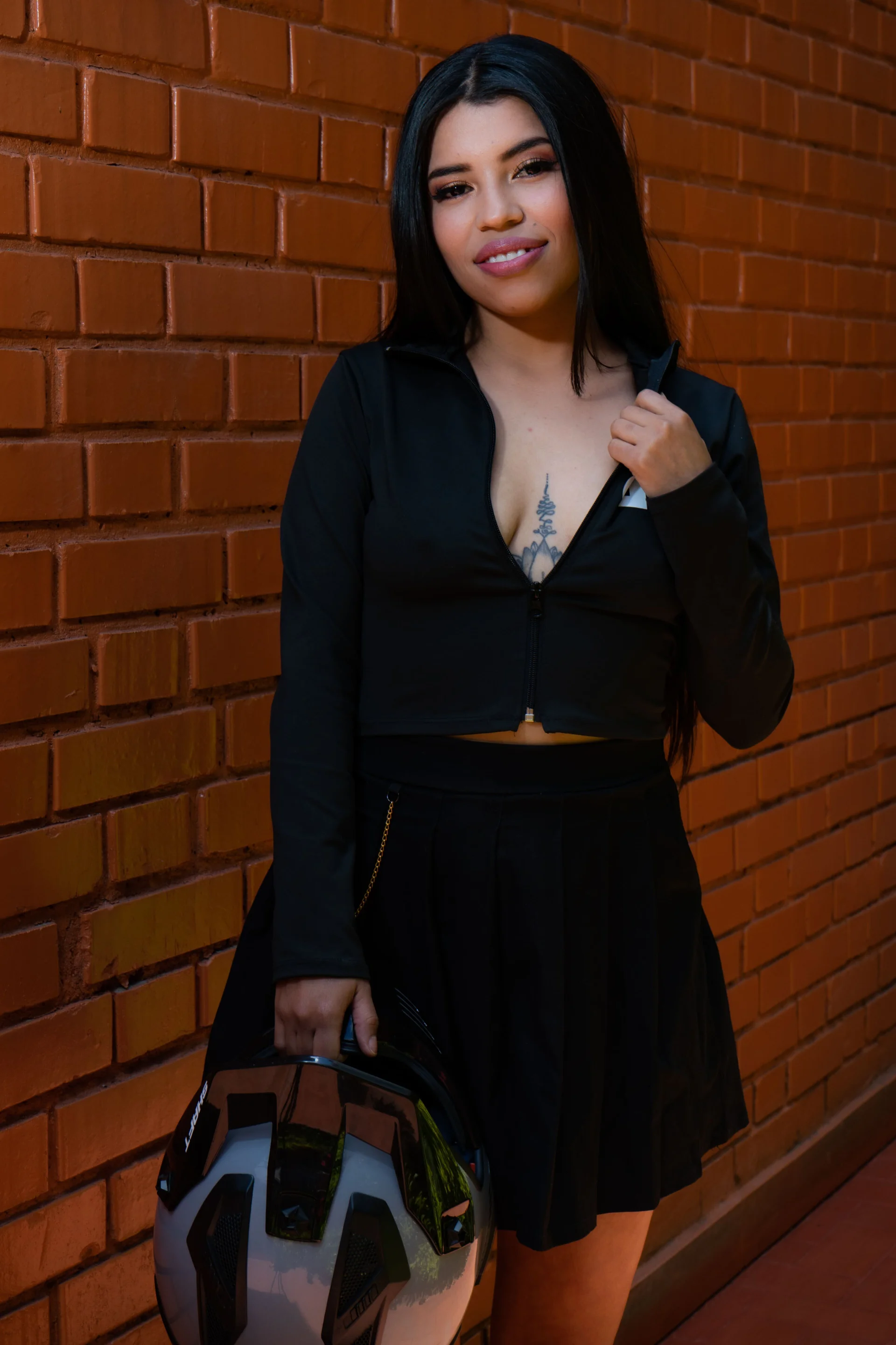 XXX Porn Photo of Nude Asly_Morgan 12