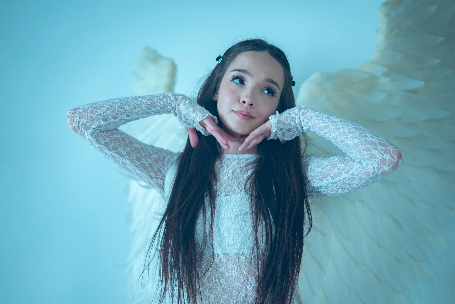 XXX Porn Photo of Nude Milly_Lane 113