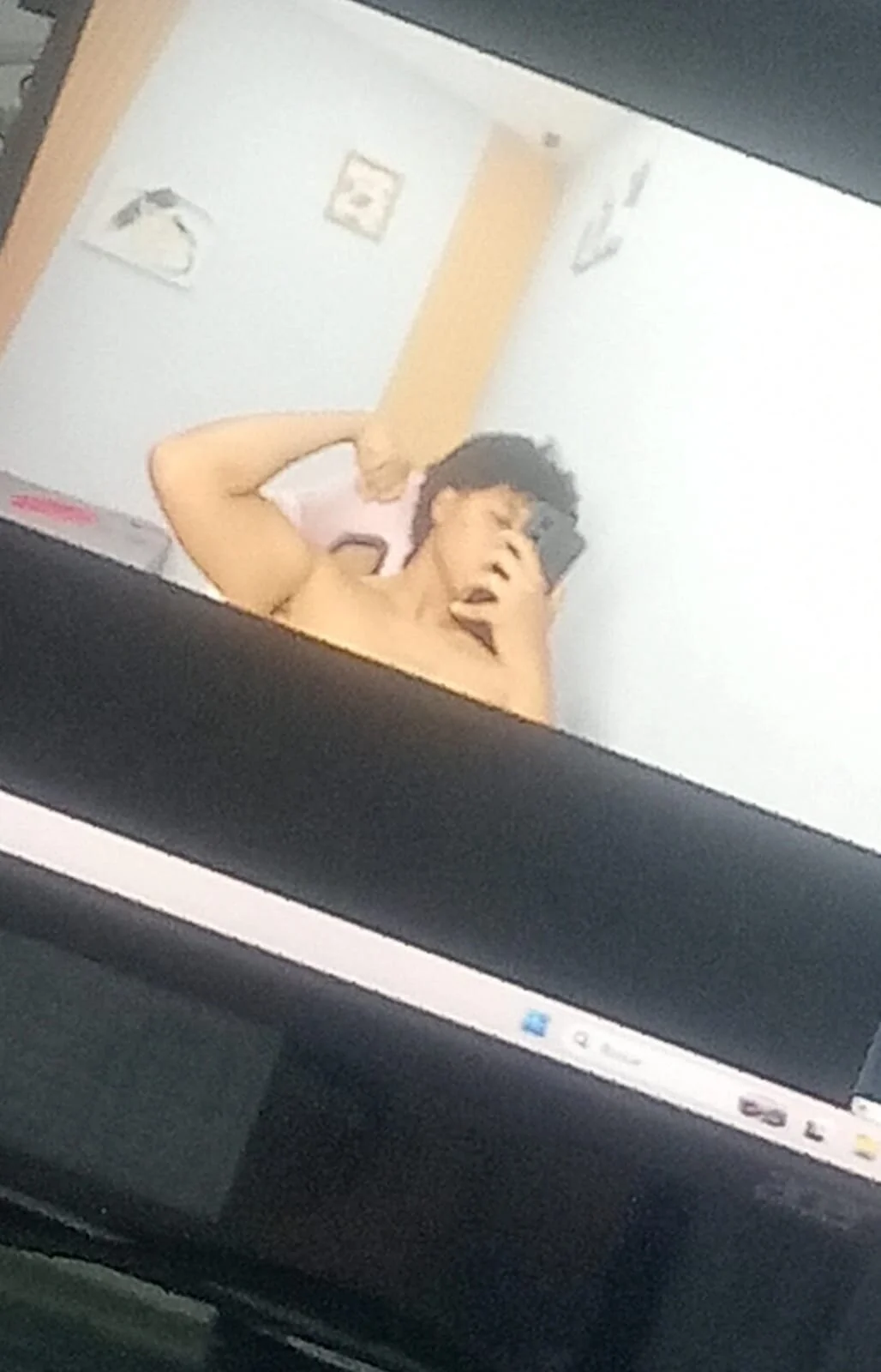 XXX Porn Photo of Nude Spiderdann_01 1