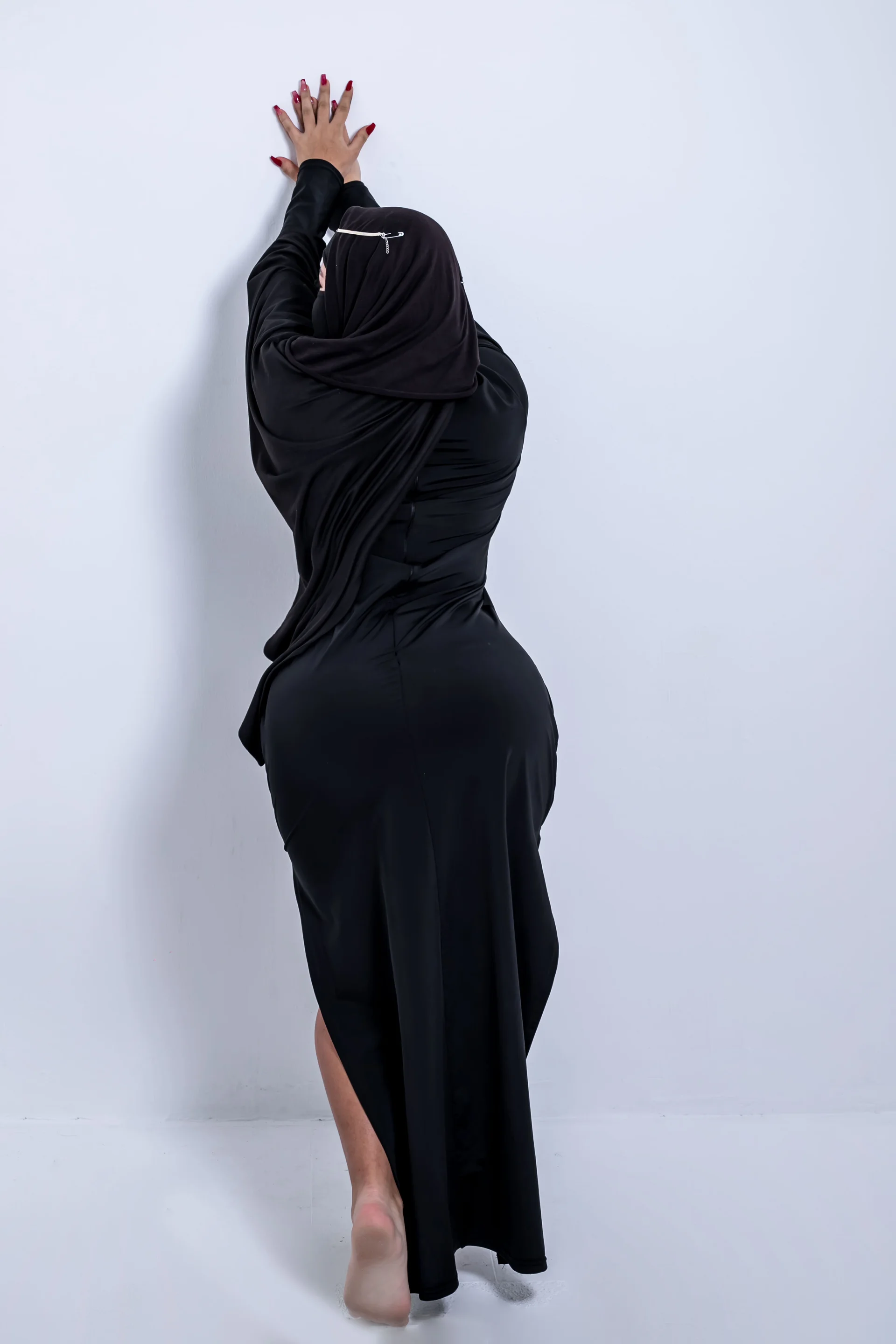 XXX Porn Photo of Nude __mariam 5
