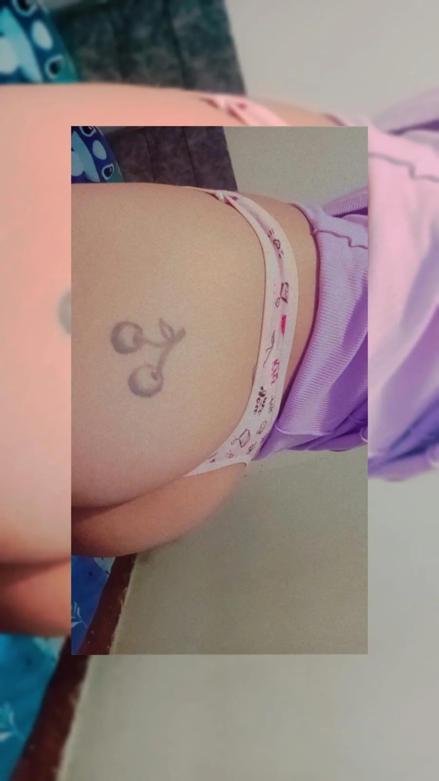 XXX Porn Photo of Nude Cata_pussyhot 7