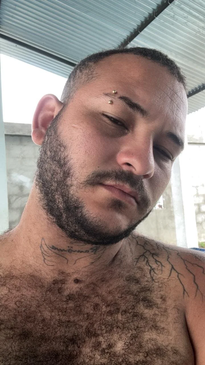 XXX Porn Photo of Nude Alex_Dancy5 23