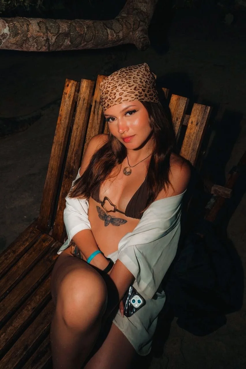 XXX Porn Photo of Nude Giselle_royy 8