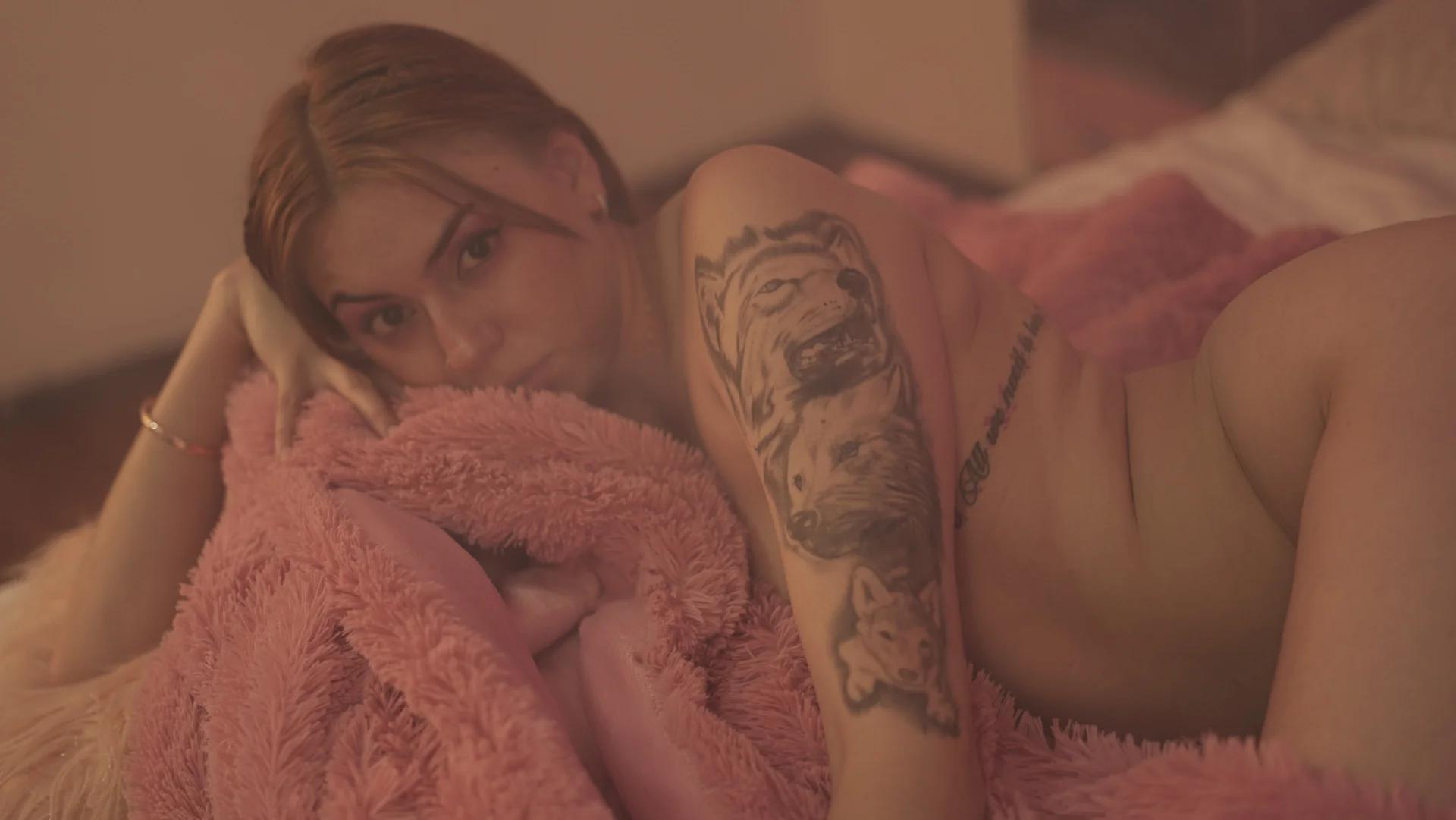 XXX Porn Photo of Nude april_dumont 2