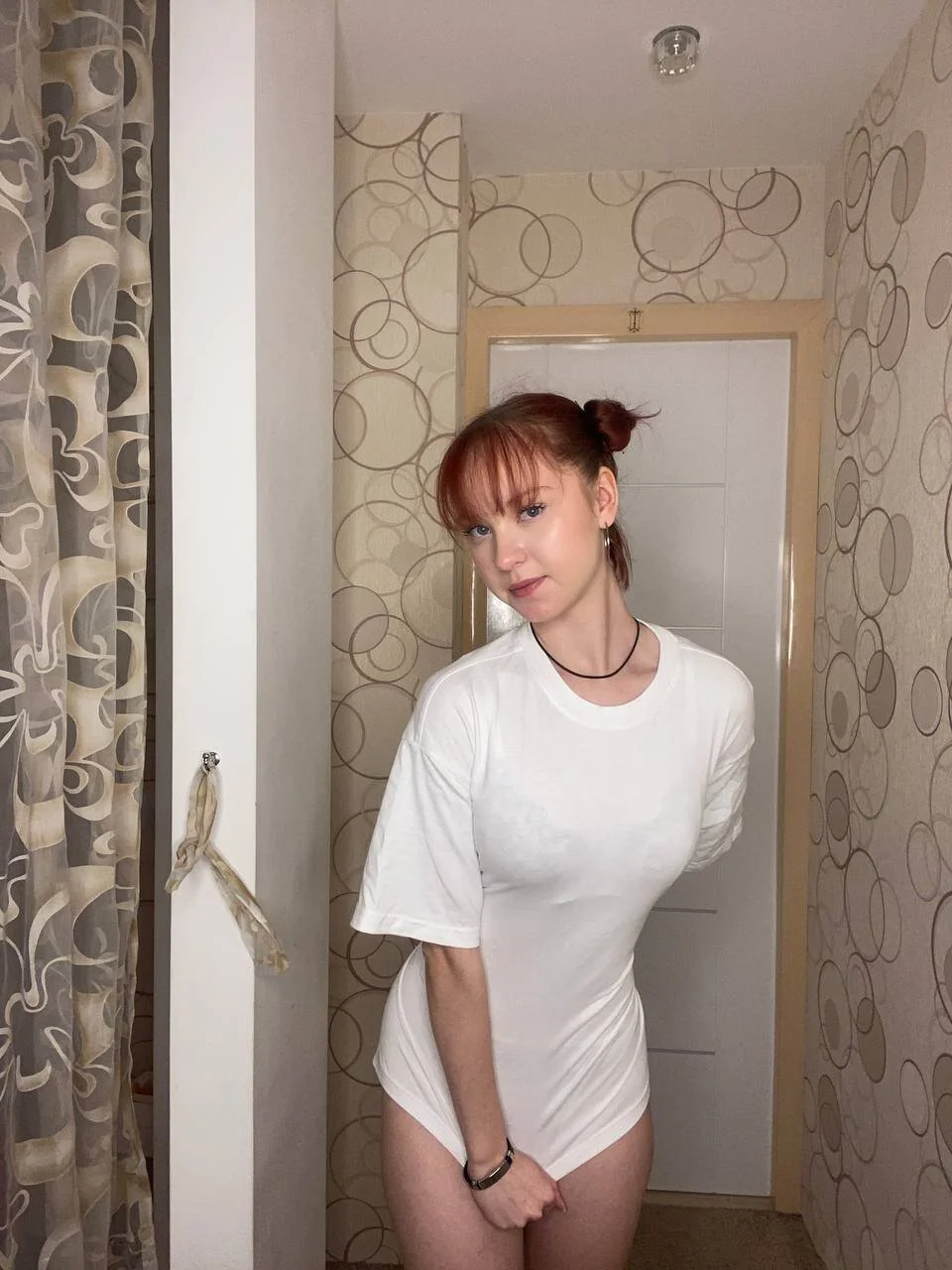 XXX Porn Photo of Nude MaisieStarlight 76