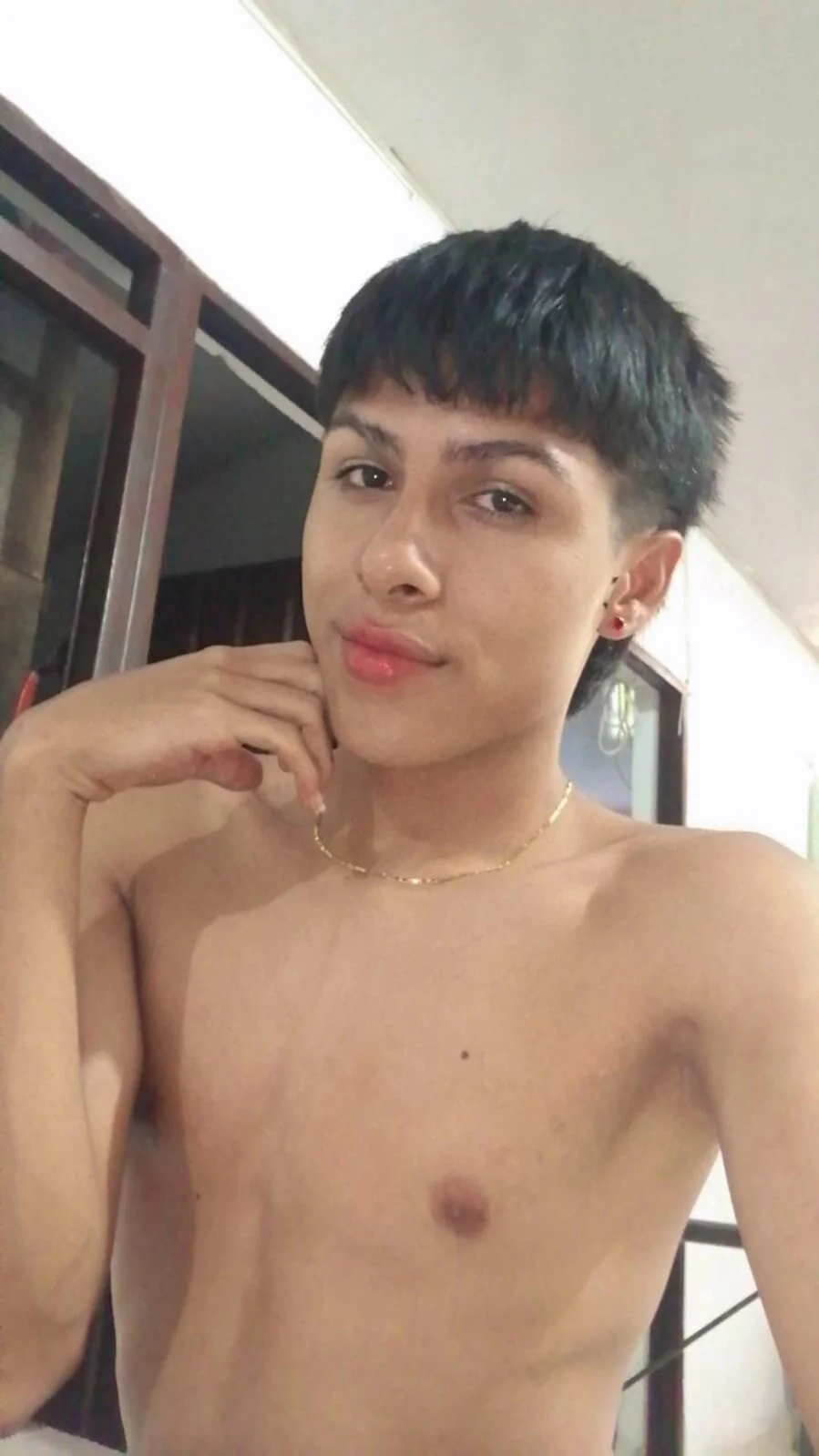 XXX Porn Photo of Nude Evans_Robinson 4