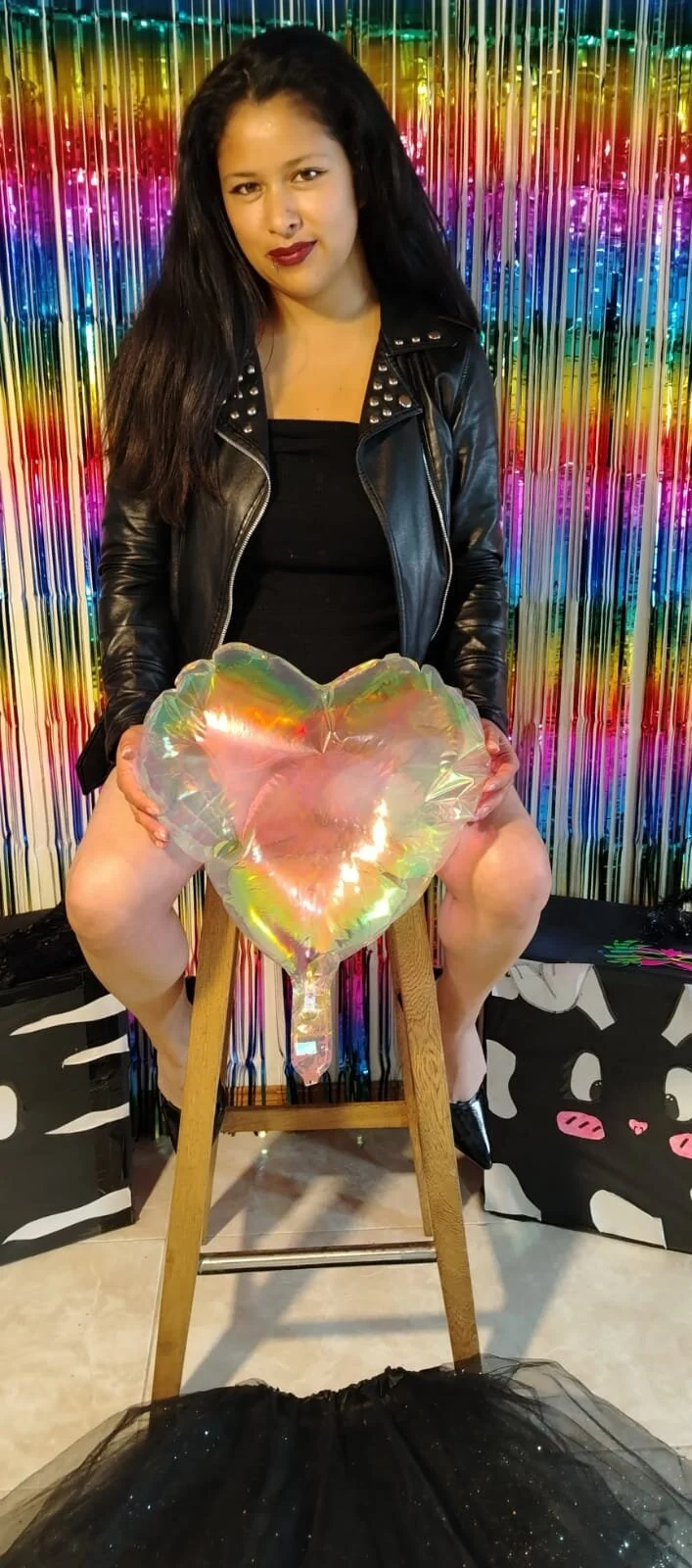 XXX Porn Photo of Nude KARLYXS 2