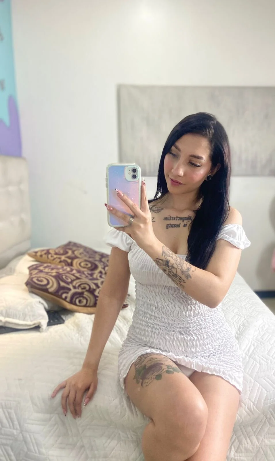 XXX Porn Photo of Nude Zeyra_pink 5