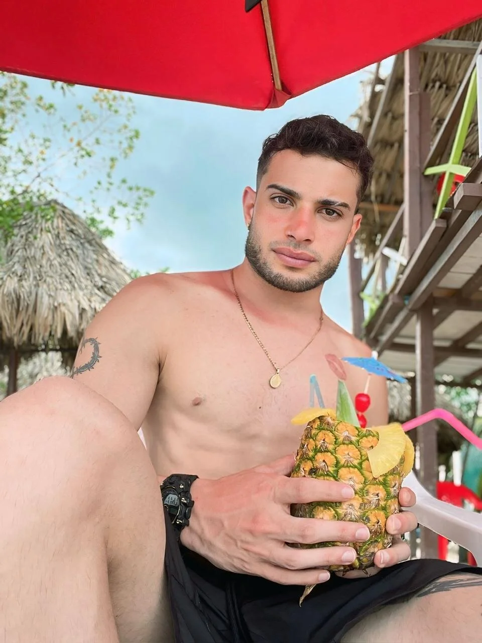 XXX Porn Photo of Nude jean_pier_latin 13