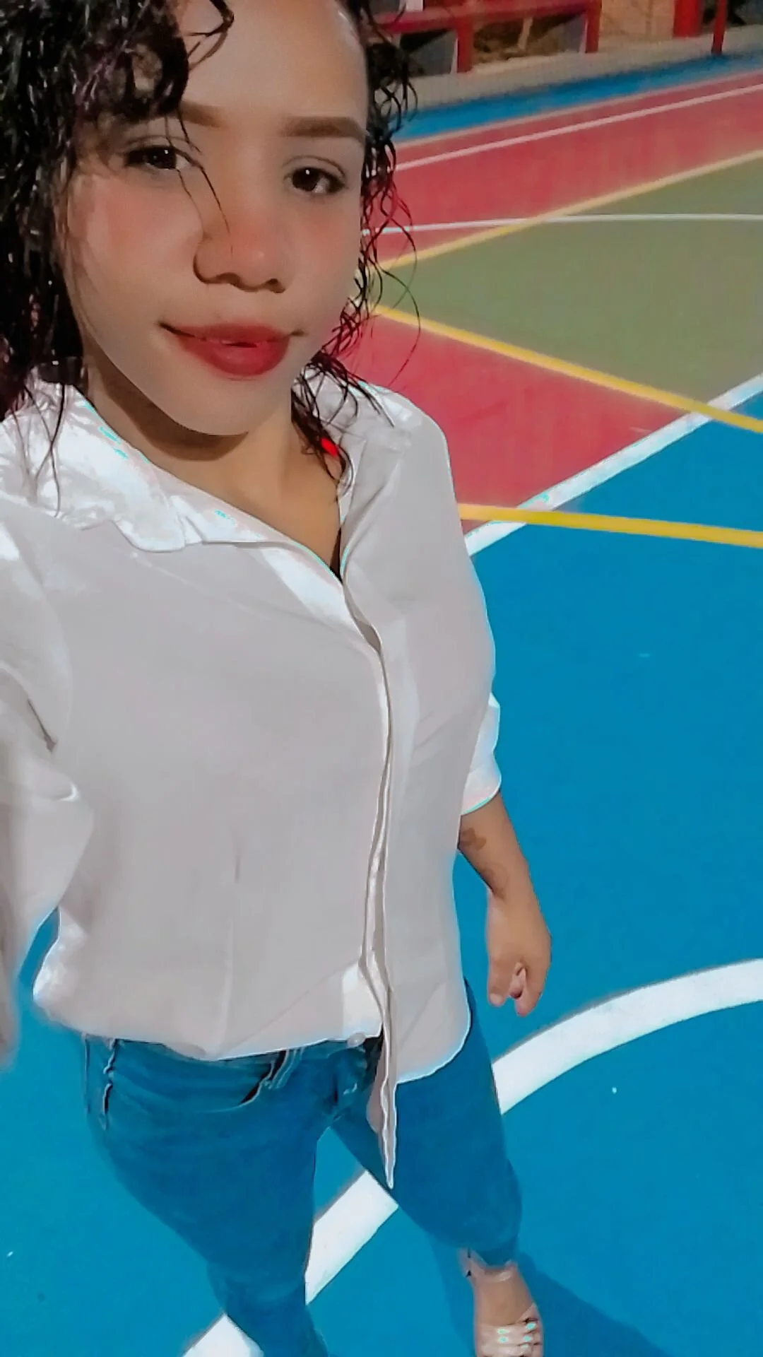 XXX Porn Photo of Nude vanessa18nice 14