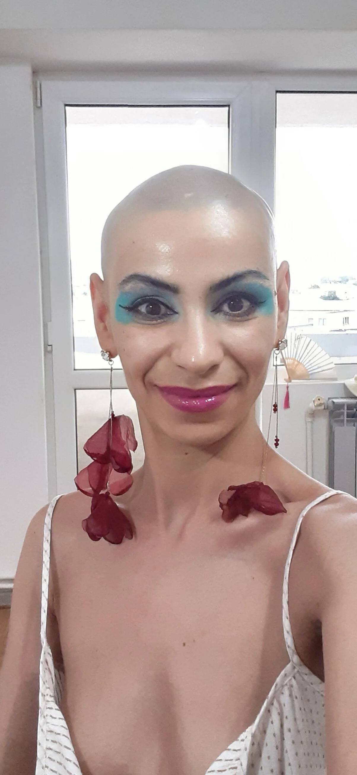 XXX Porn Photo of Nude hotSANDRA_STARR 17