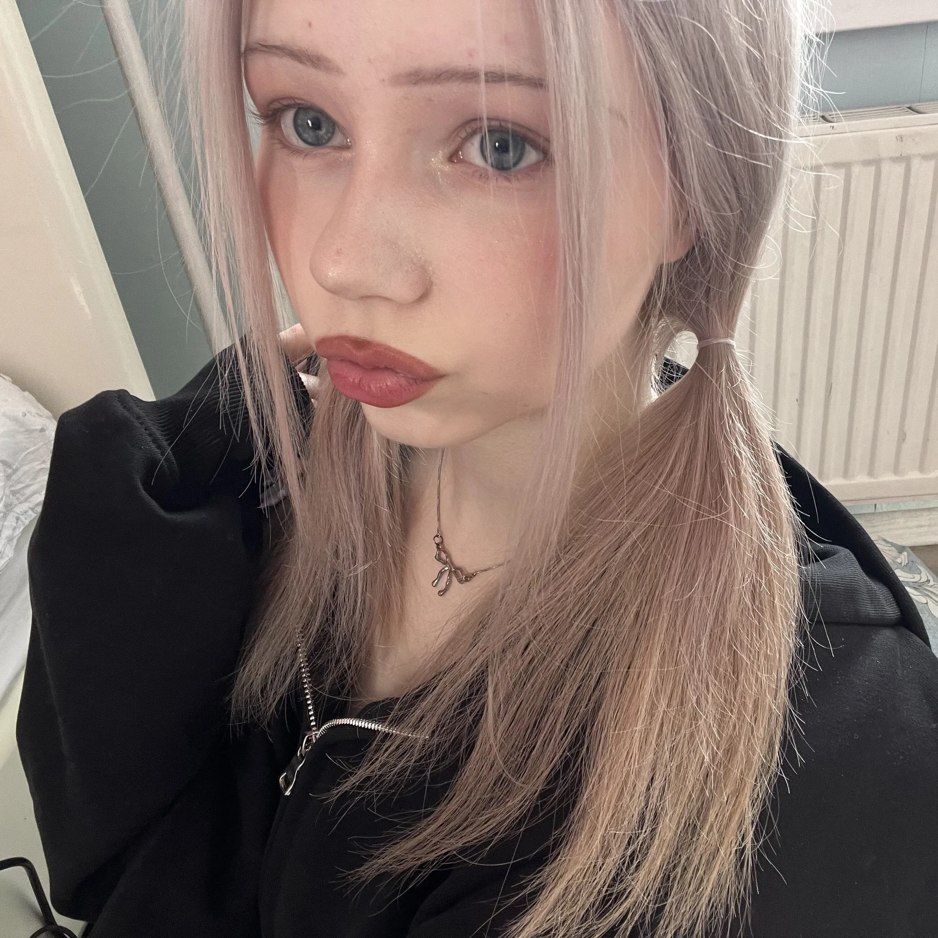 XXX Porn Photo of Nude Lucy_Bambi 5