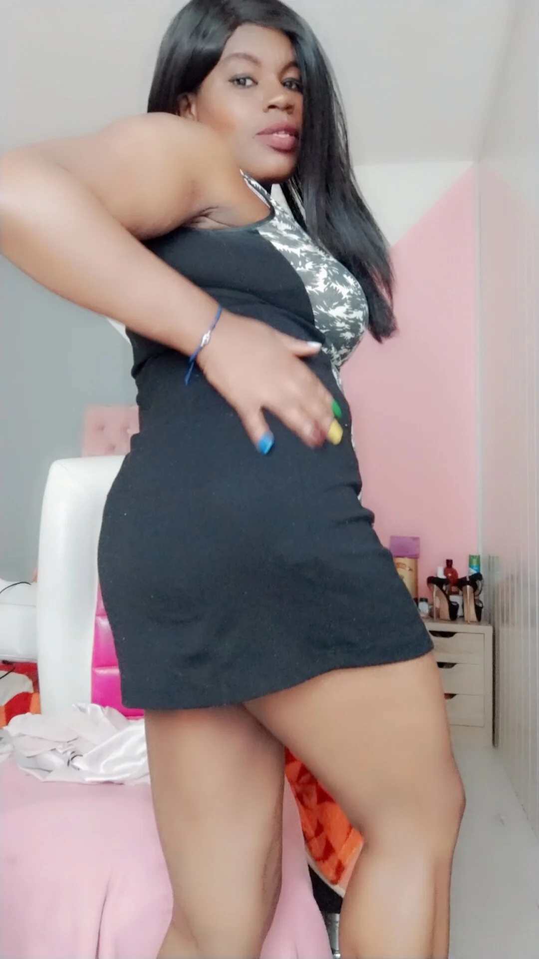 XXX Porn Photo of Nude Negrabig 177