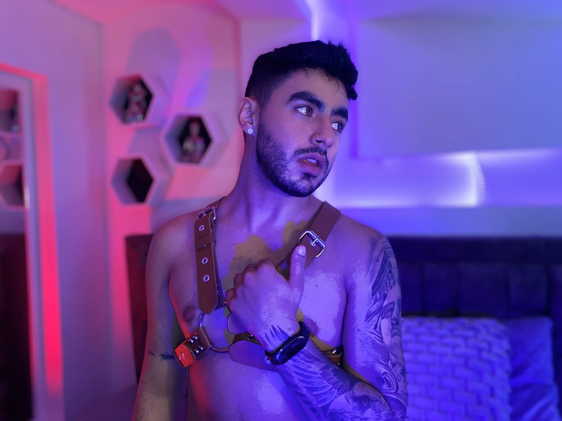 XXX Porn Photo of Nude ItsMeEros 60