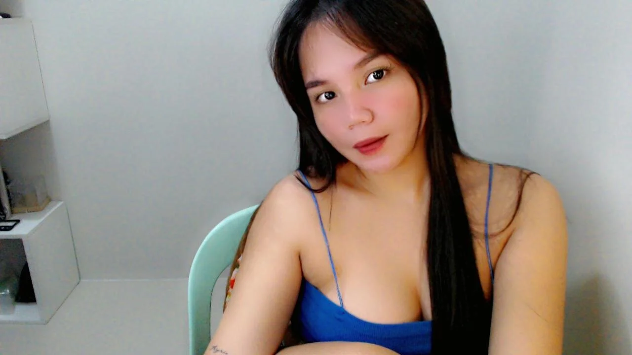 XXX Porn Photo of Nude chinita_princess 3