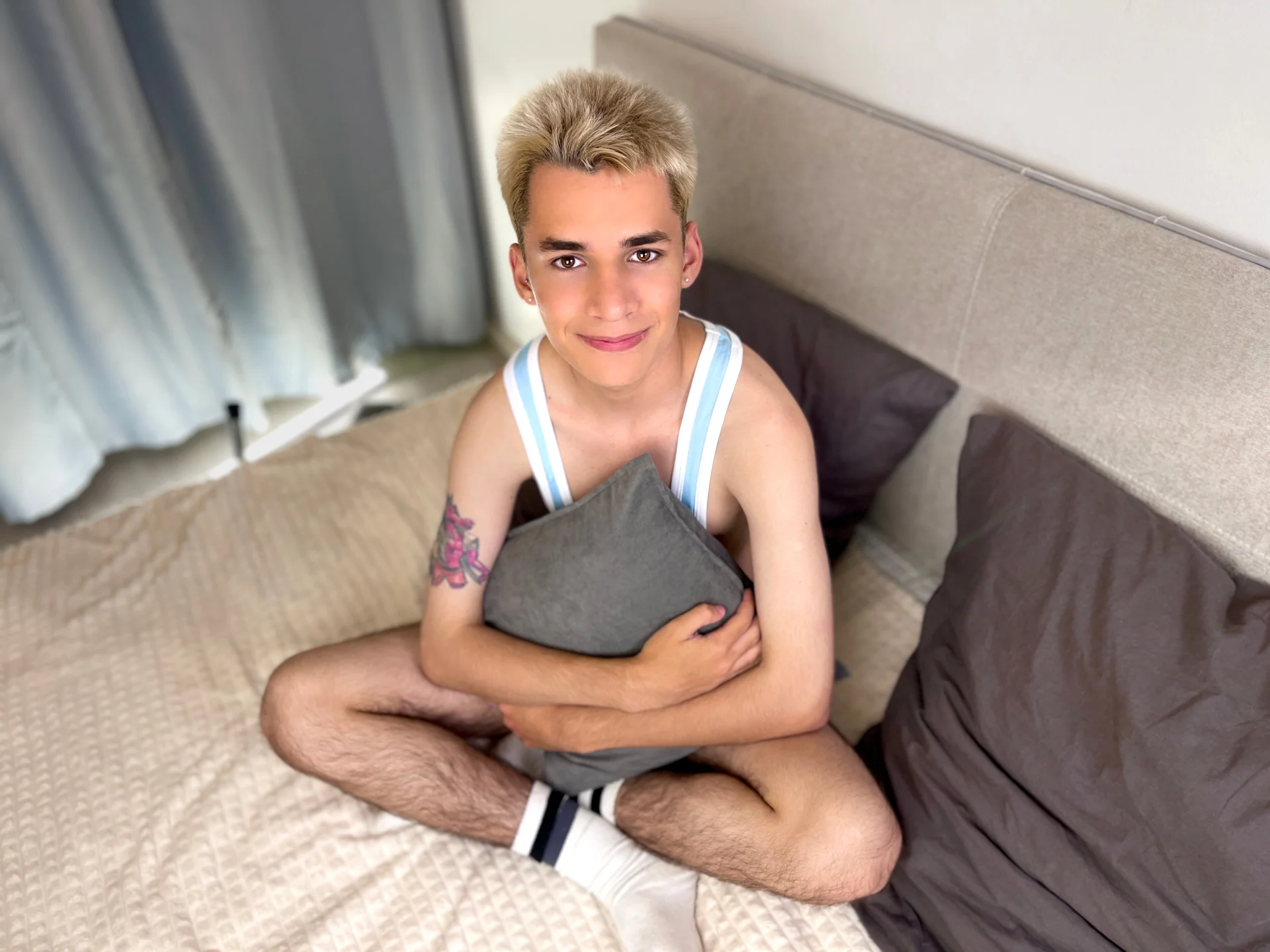 XXX Porn Photo of Nude Andrew_Clar 2