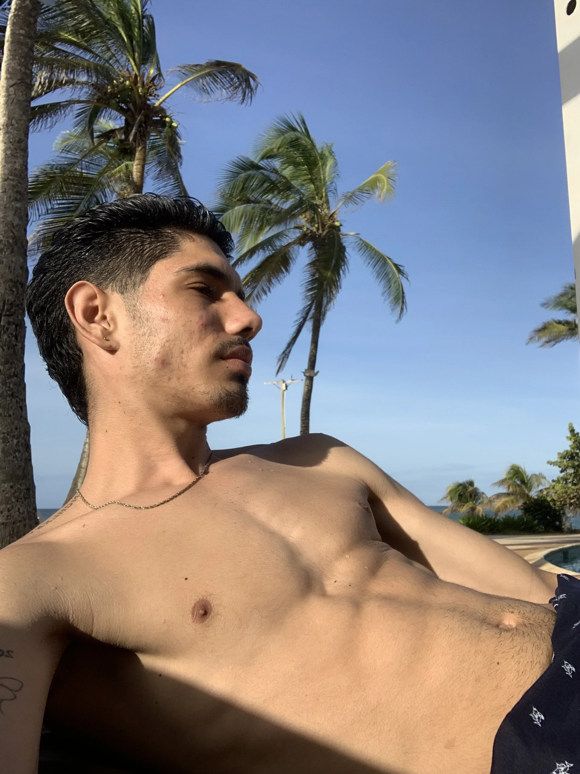 XXX Porn Photo of Nude fabrizzio_Monti 11
