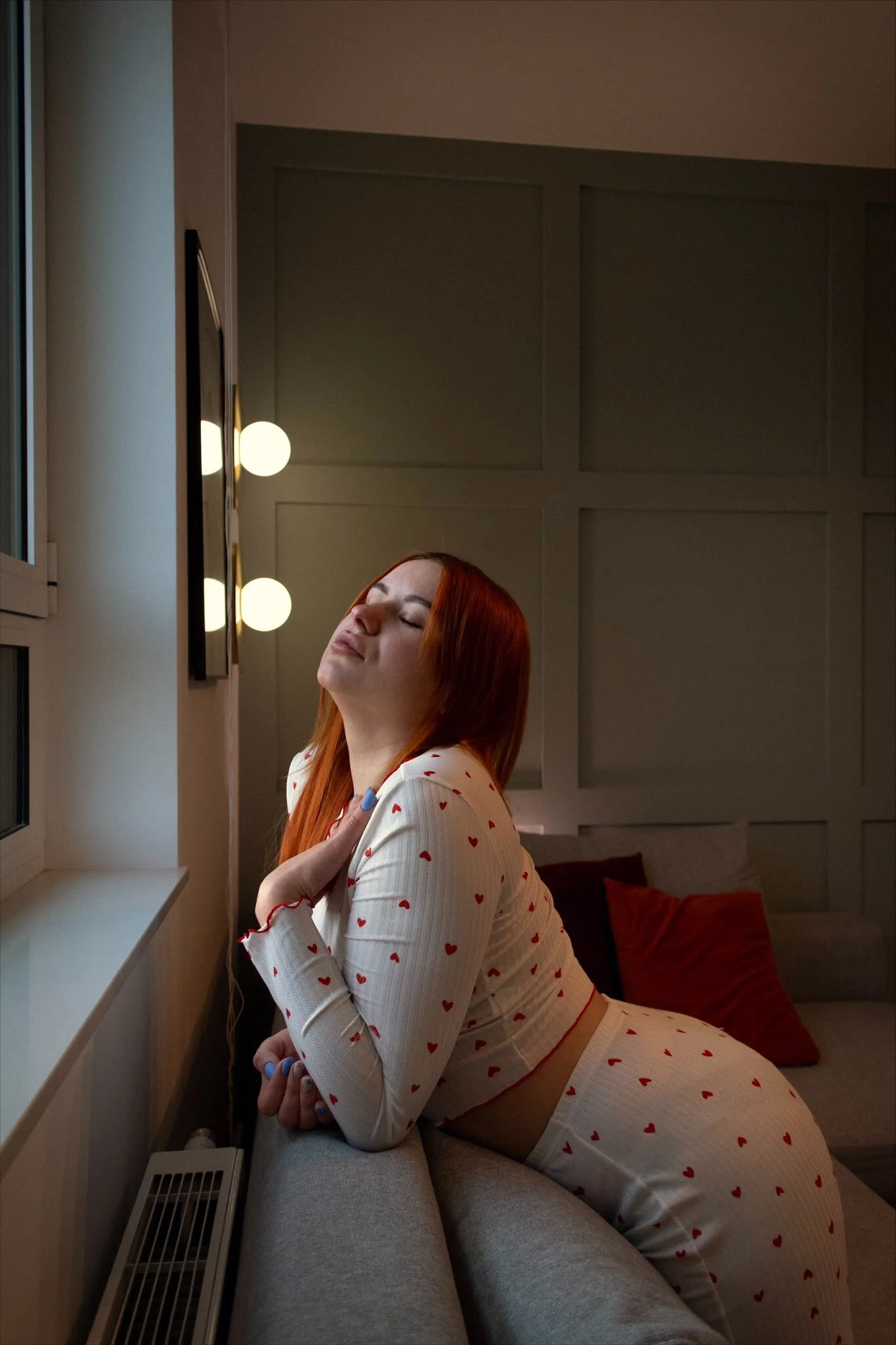 XXX Porn Photo of Nude LAYLAxSTAR 1