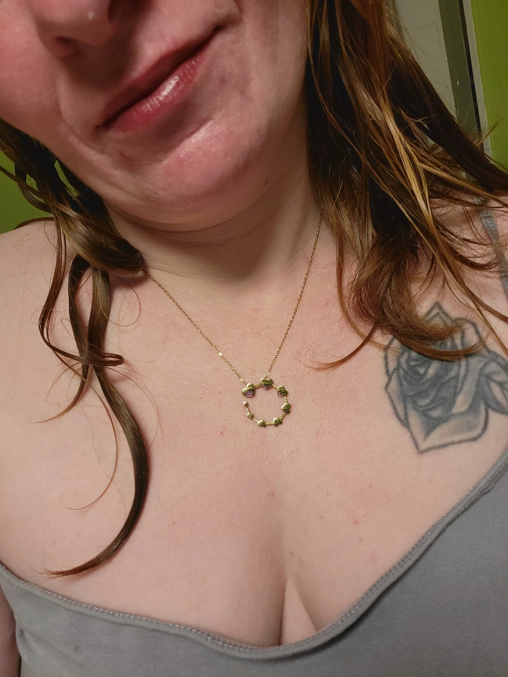 XXX Porn Photo of Nude petitoiseau67 3