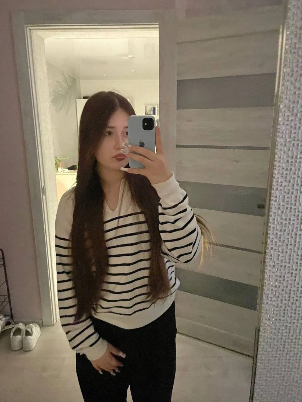 XXX Porn Photo of Nude Yaseniya_ 4