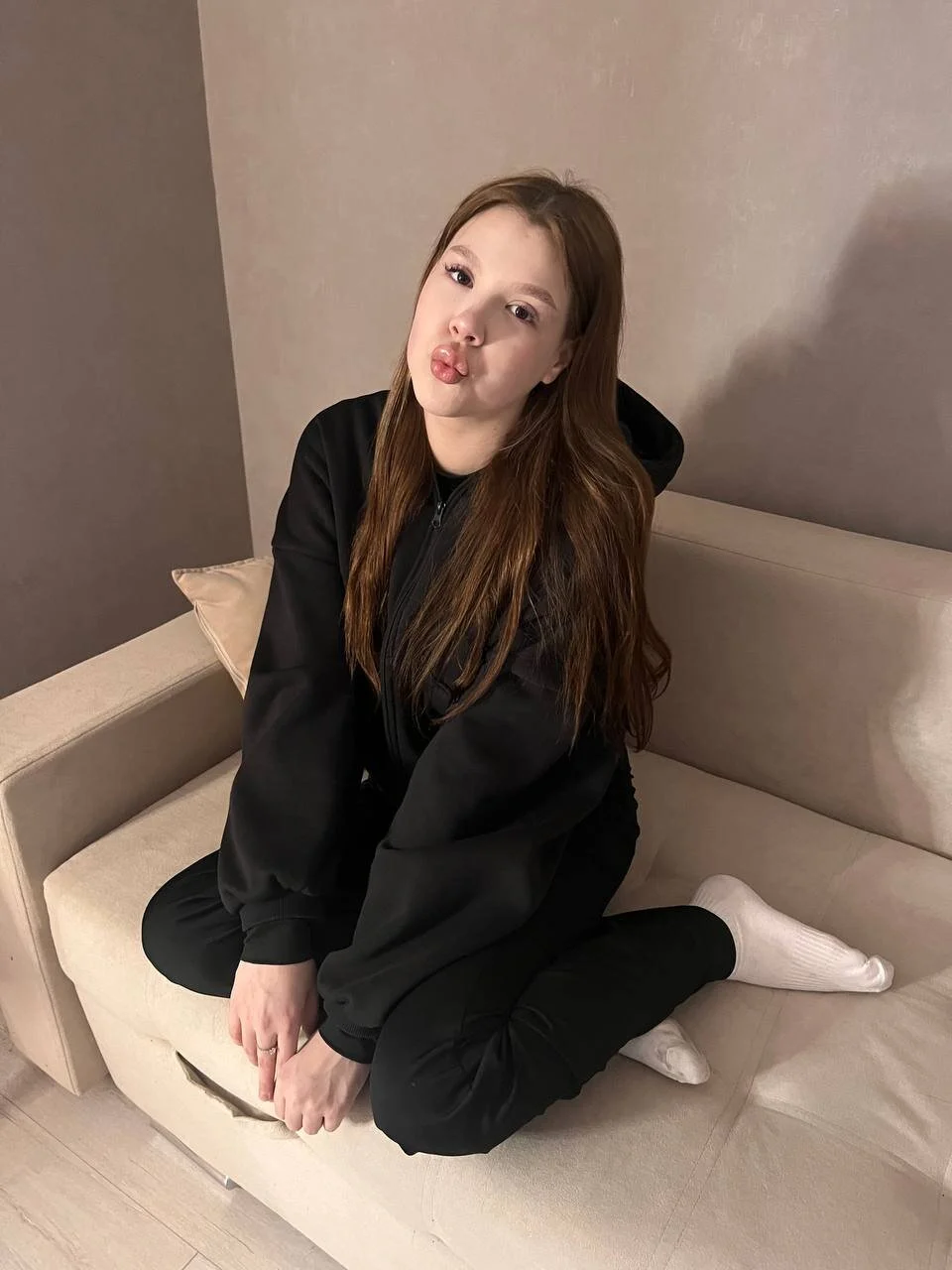 XXX Porn Photo of Nude CoryOrgovan 1
