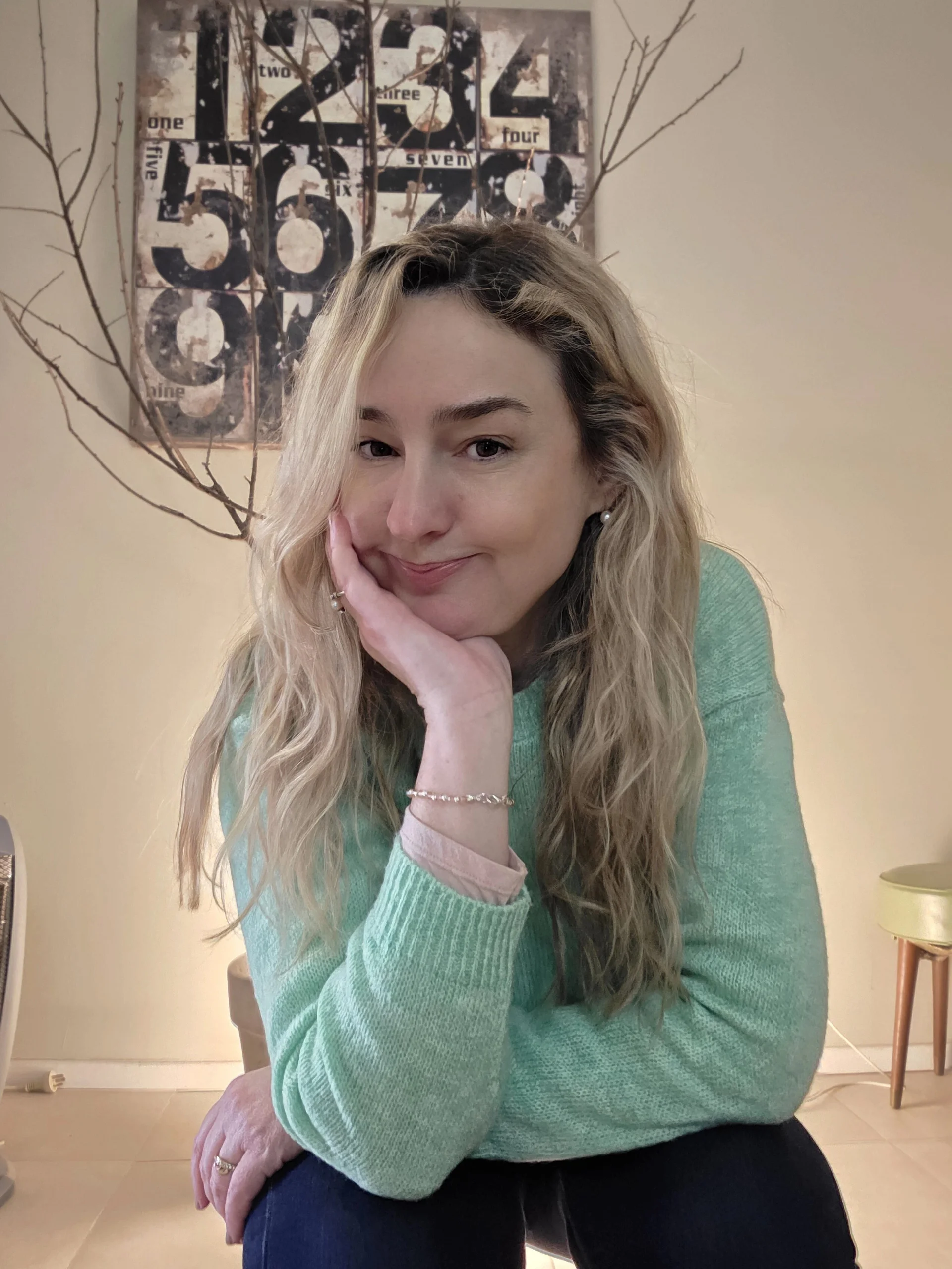 XXX Porn Photo of Nude 1Sweetnina 212
