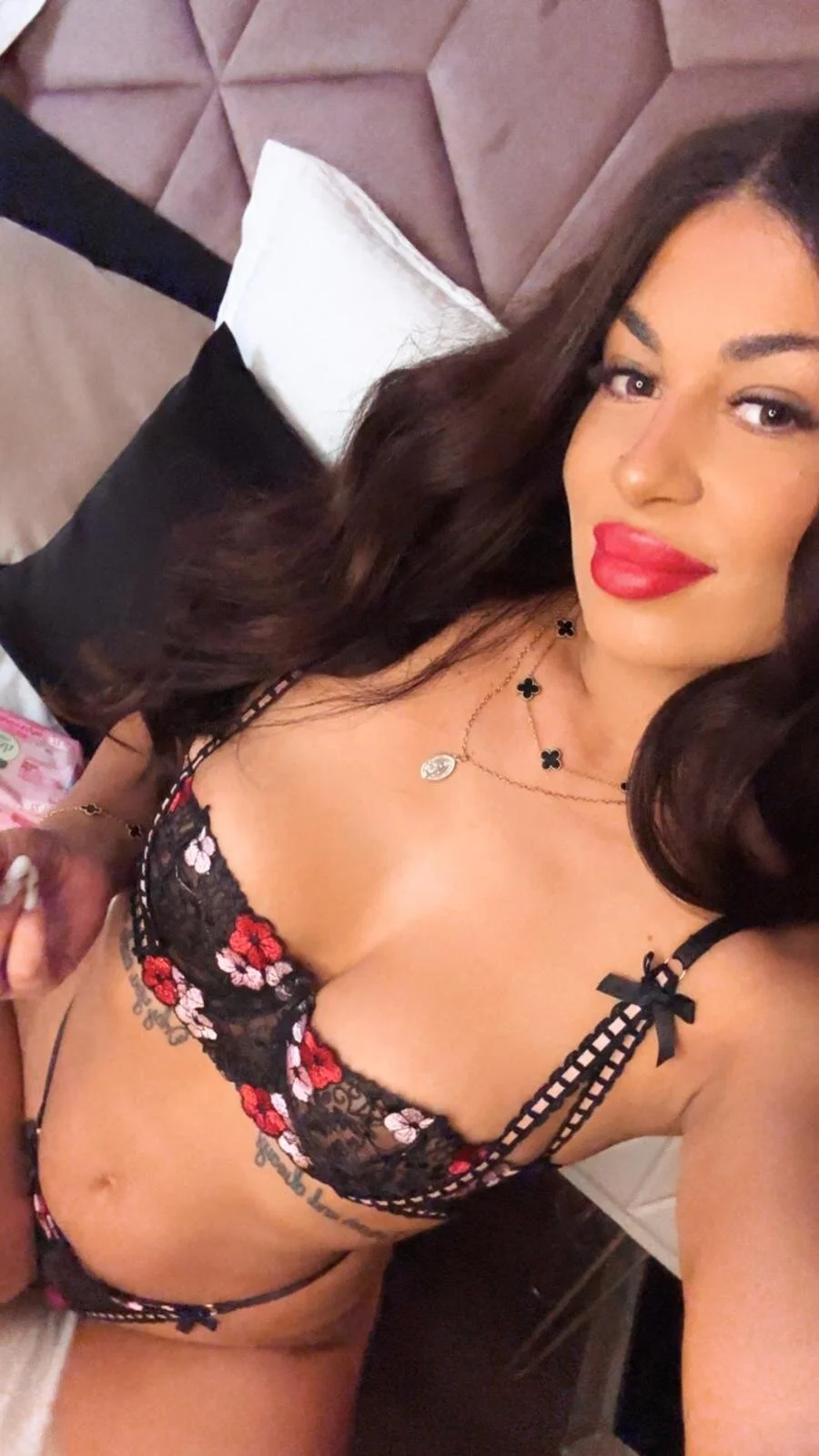 XXX Porn Photo of Nude EvaRhea 51