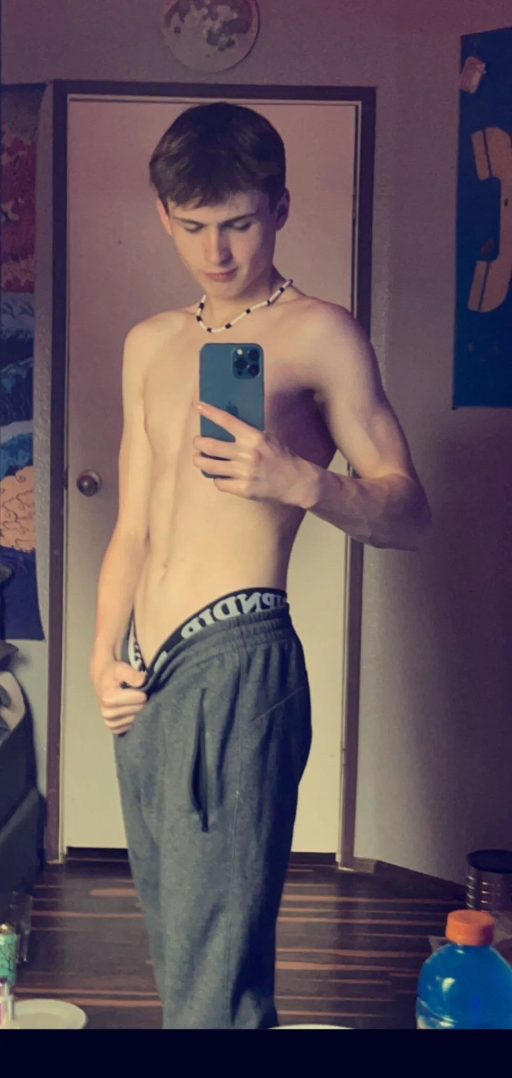 XXX Porn Photo of Nude ddawgtylol 3