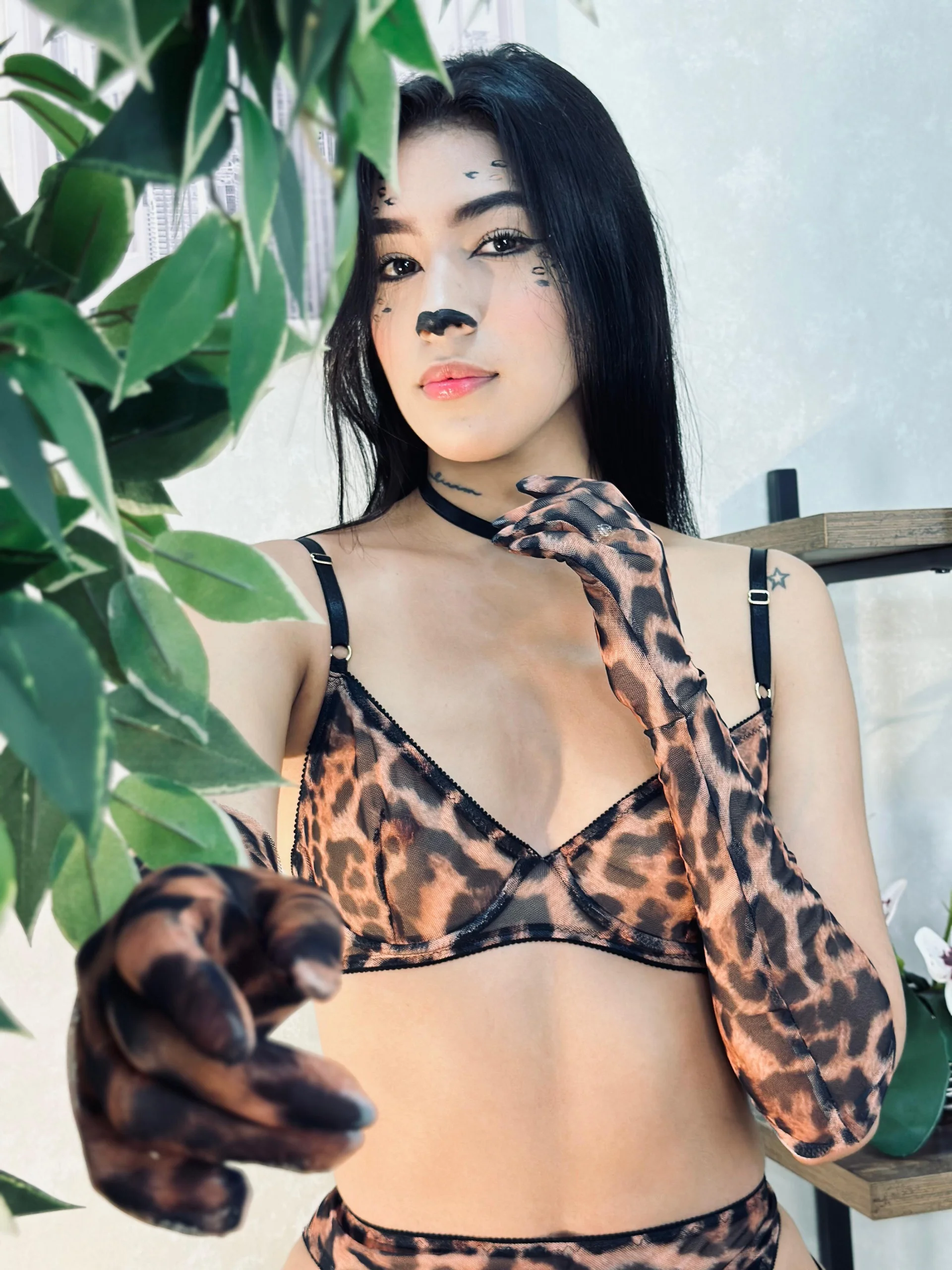 XXX Porn Photo of Nude Sassy--Girl 199