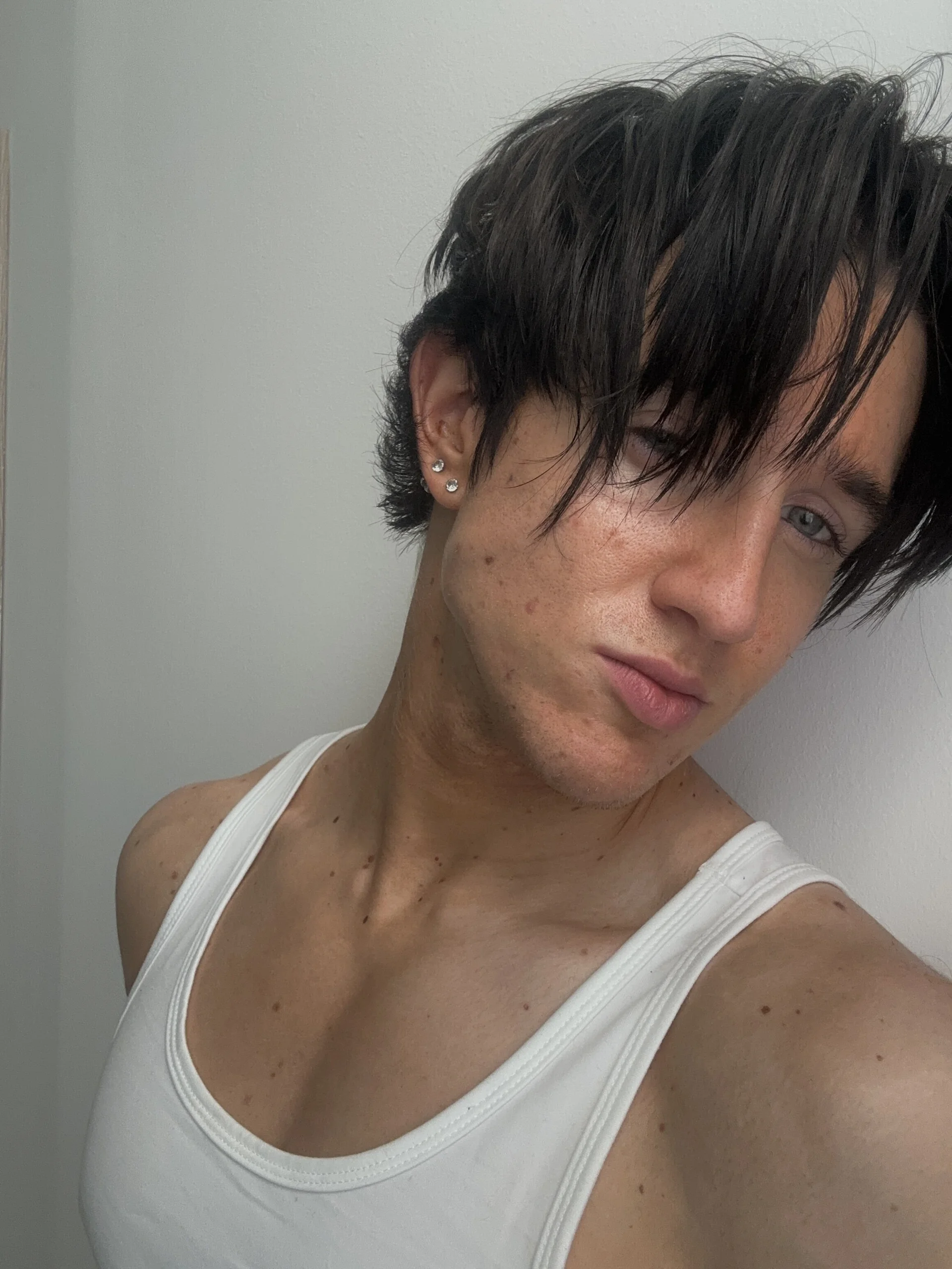XXX Porn Photo of Nude ChristianLevine_ 21