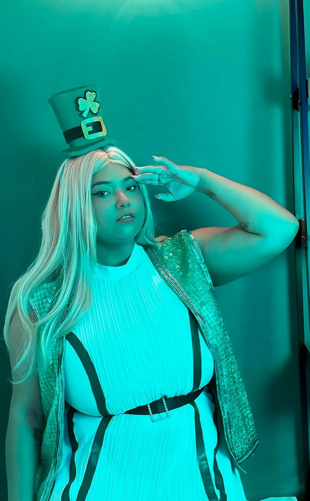 XXX Porn Photo of Nude Kenya--Buhle 612