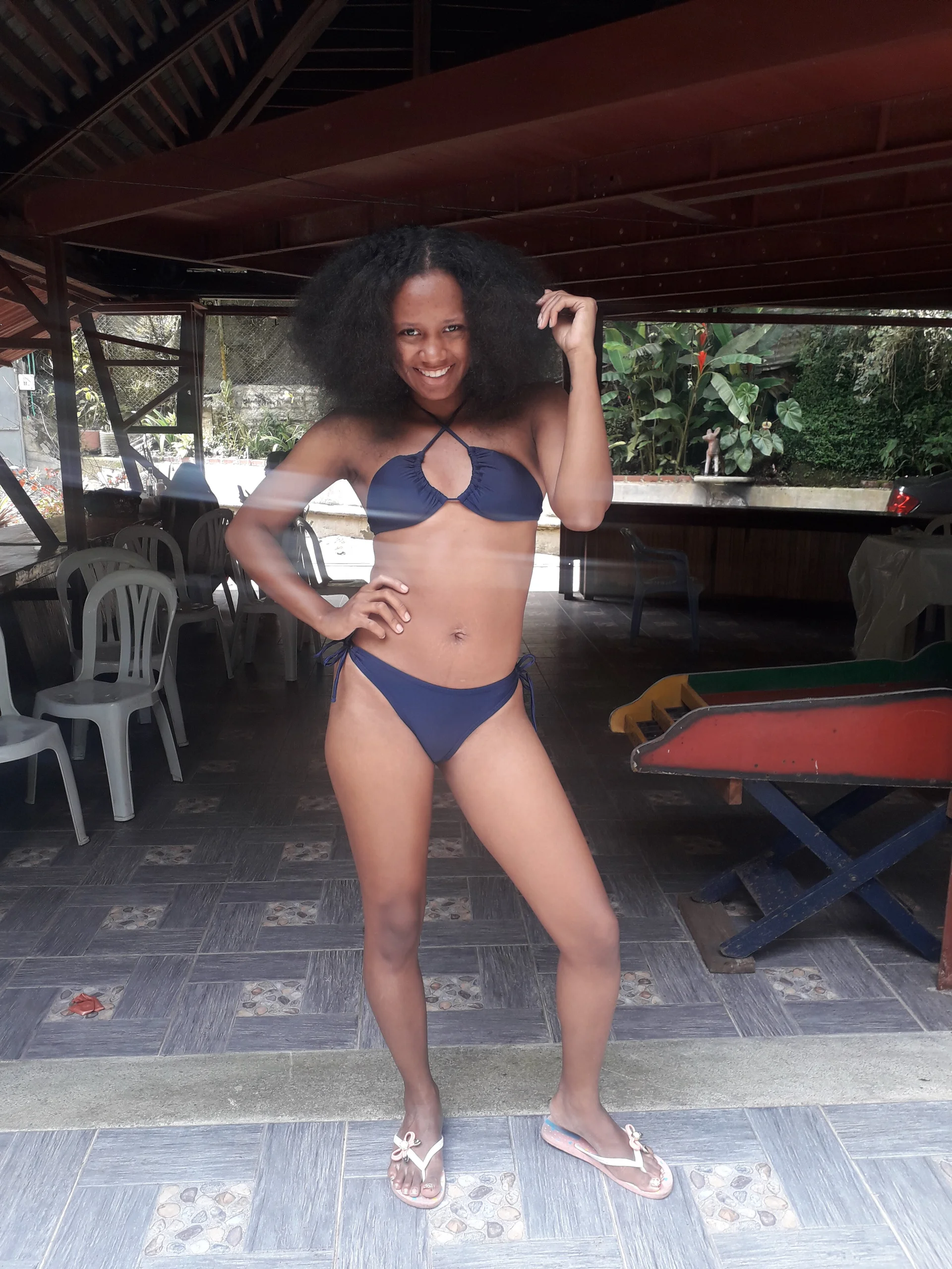 XXX Porn Photo of Nude MAILYN_ER 1