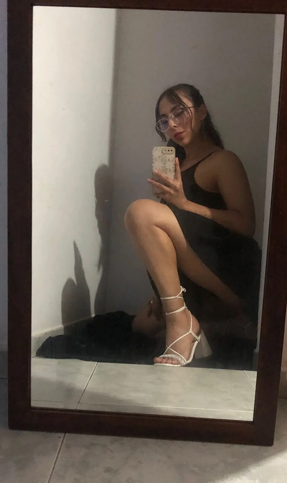 XXX Porn Photo of Nude Roselingalvis13 12