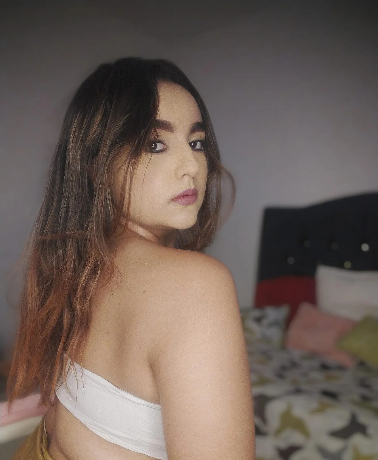 XXX Porn Photo of Nude Hanna_sophia 5