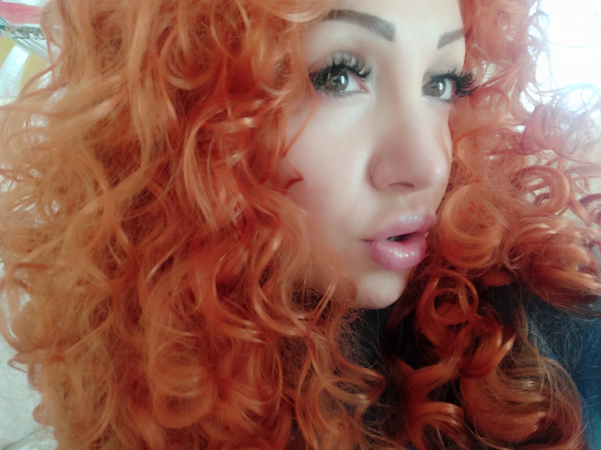 XXX Porn Photo of Nude lavinia_della_love 2