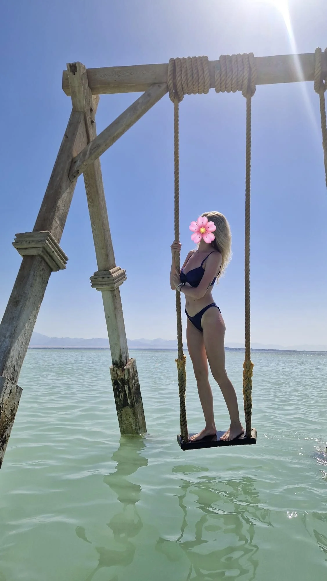 XXX Porn Photo of Nude Cherrycolada 1