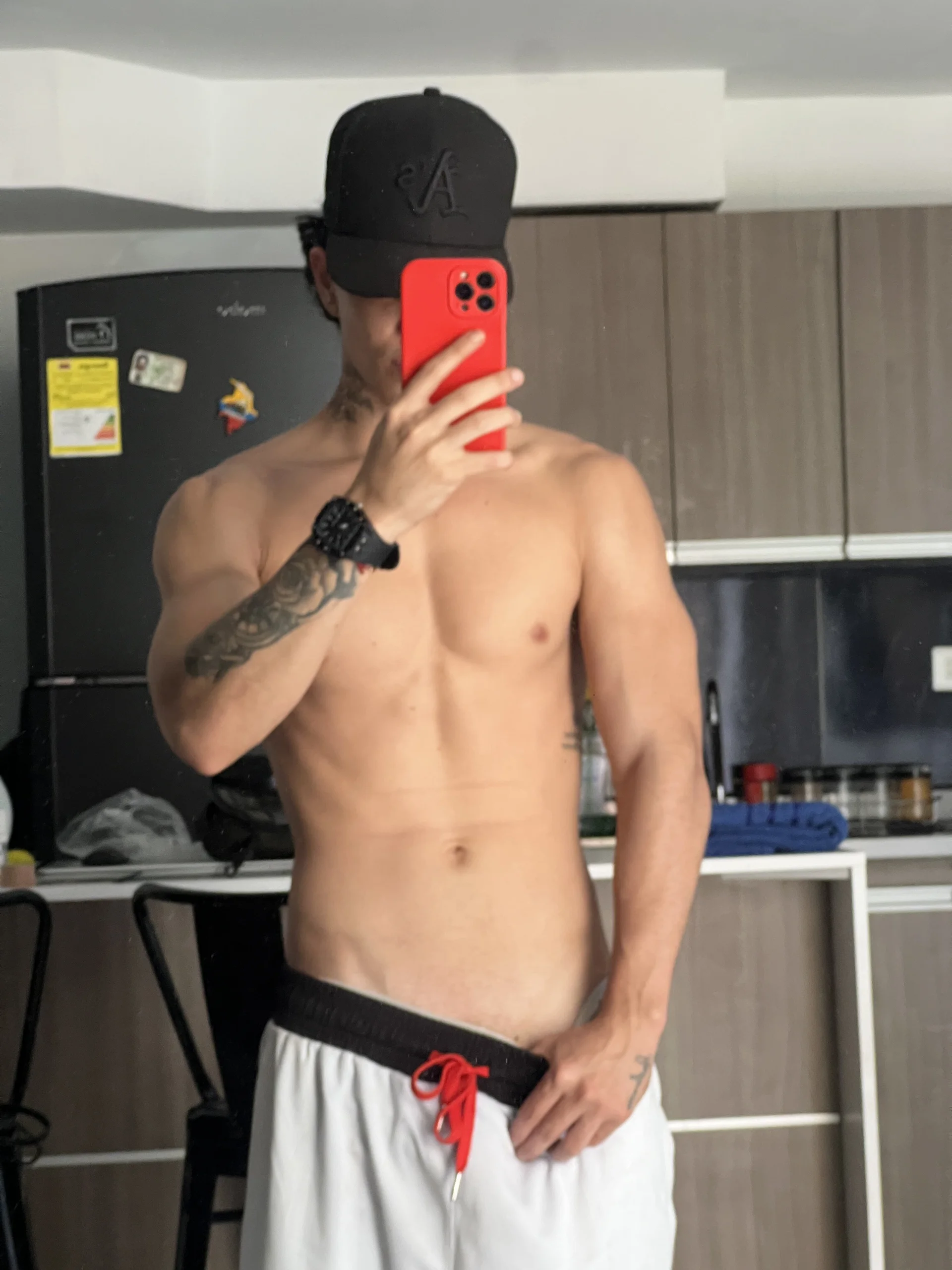 XXX Porn Photo of Nude Randyy_Ag 5