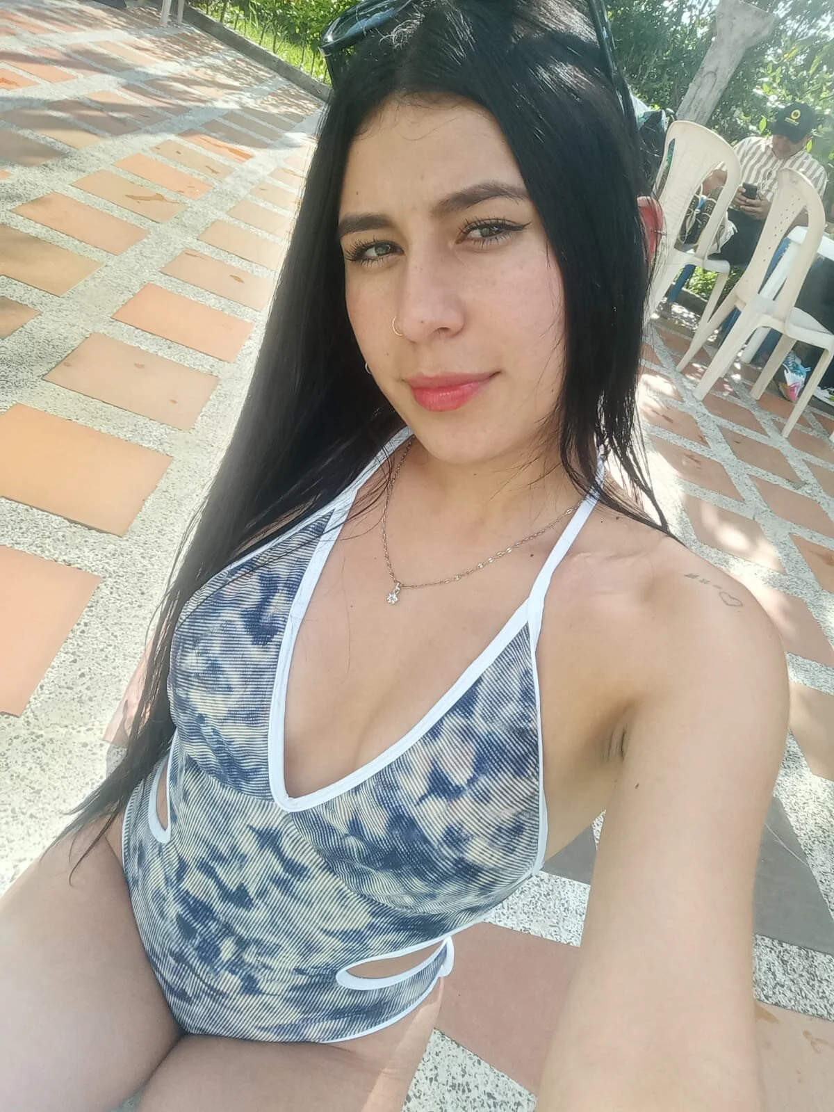 XXX Porn Photo of Nude charlottte_wh 6